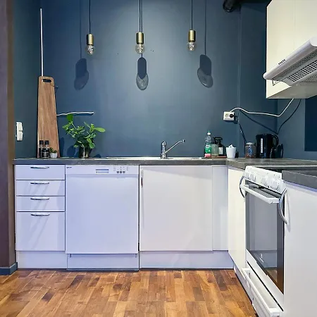 For Groups & Families - Free Parking & Near Attractions Apartmán *