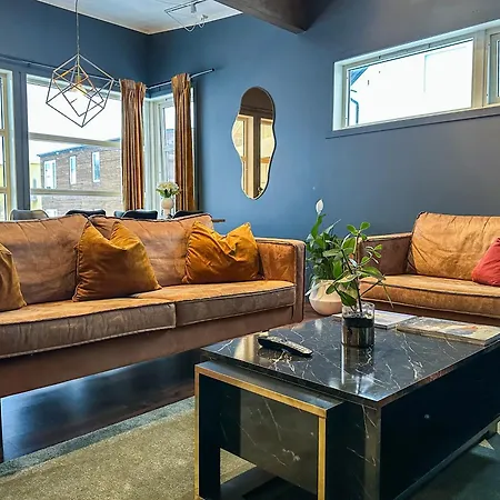 For Groups & Families - Free Parking & Near Attractions Apartament *