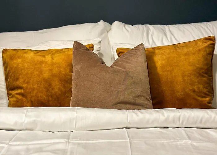 For Groups & Families - Free Parking & Near Attractions * Tromsø