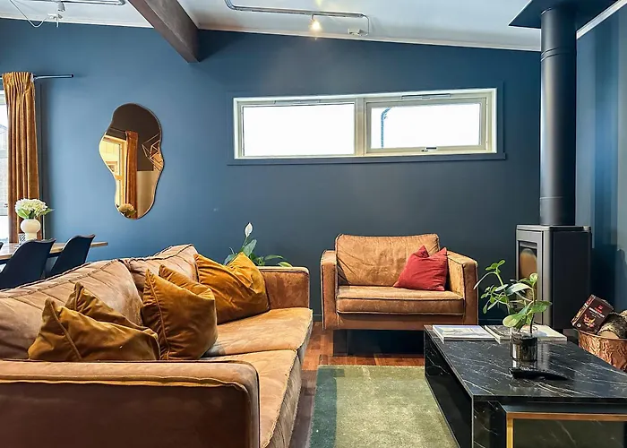 For Groups & Families - Free Parking & Near Attractions 아파트 *